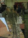 Hostlers Yard modules