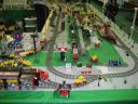 Great Basin Lego Train Club yard section