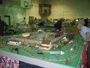 Rocky Mountain Hi-Railers “Air Field” section