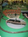 Rocky Mountain Hi-Railers “Roundhouse” section