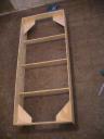 Headwaters HOtrak module frame
