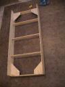 Headwaters HOtrak module frame bottom